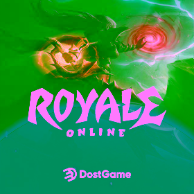 Royale Online İlan Pazarı